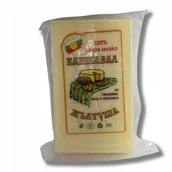 Szybkie dania obiadowe - Kaszkawał Tradycyjny Bułgarski ser żółty dojrzewający - PREMIUM - miniaturka - grafika 1