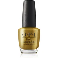 Lakiery do paznokci - OPI Metalic Mega Mix Nail Lacquer lakier do paznokci odcień SaTURN Me On 15 ml - miniaturka - grafika 1