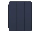 Etui do tabletów - NEXT ONE Etui Rollercase iPad Air M2 11" blue - miniaturka - grafika 1