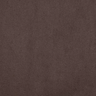 Fotel pływający z podnóżkiem, brązowy, obity tkaniną Lumarko! - Fotele - miniaturka - grafika 12