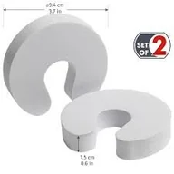 Zabezpieczenia dla dzieci - Stoper Do Drzwi NANA - miniaturka - grafika 1