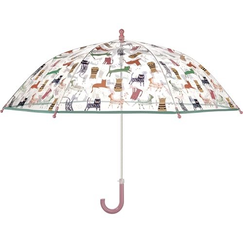 Parasol Allover koty, allover koty, Einheitsgröße, parasol
