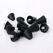 Piłka nożna - Kołki R-GOL TPU 12x13mm - miniaturka - grafika 1