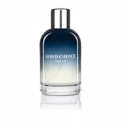 Wody i perfumy męskie - Glantier, Good Choice, Woda perfumowana dla mężczyzn + próbka, 100 ml - miniaturka - grafika 1