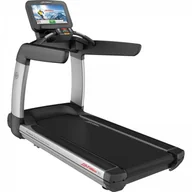 Bieżnie - Life Fitness PCST Treadmill SE3 Artic Silver best. aus: artic silver - miniaturka - grafika 1