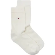 Skarpetki damskie - Tommy Hilfiger Skarpety 2-pack GIFTING BOUCLE - miniaturka - grafika 1