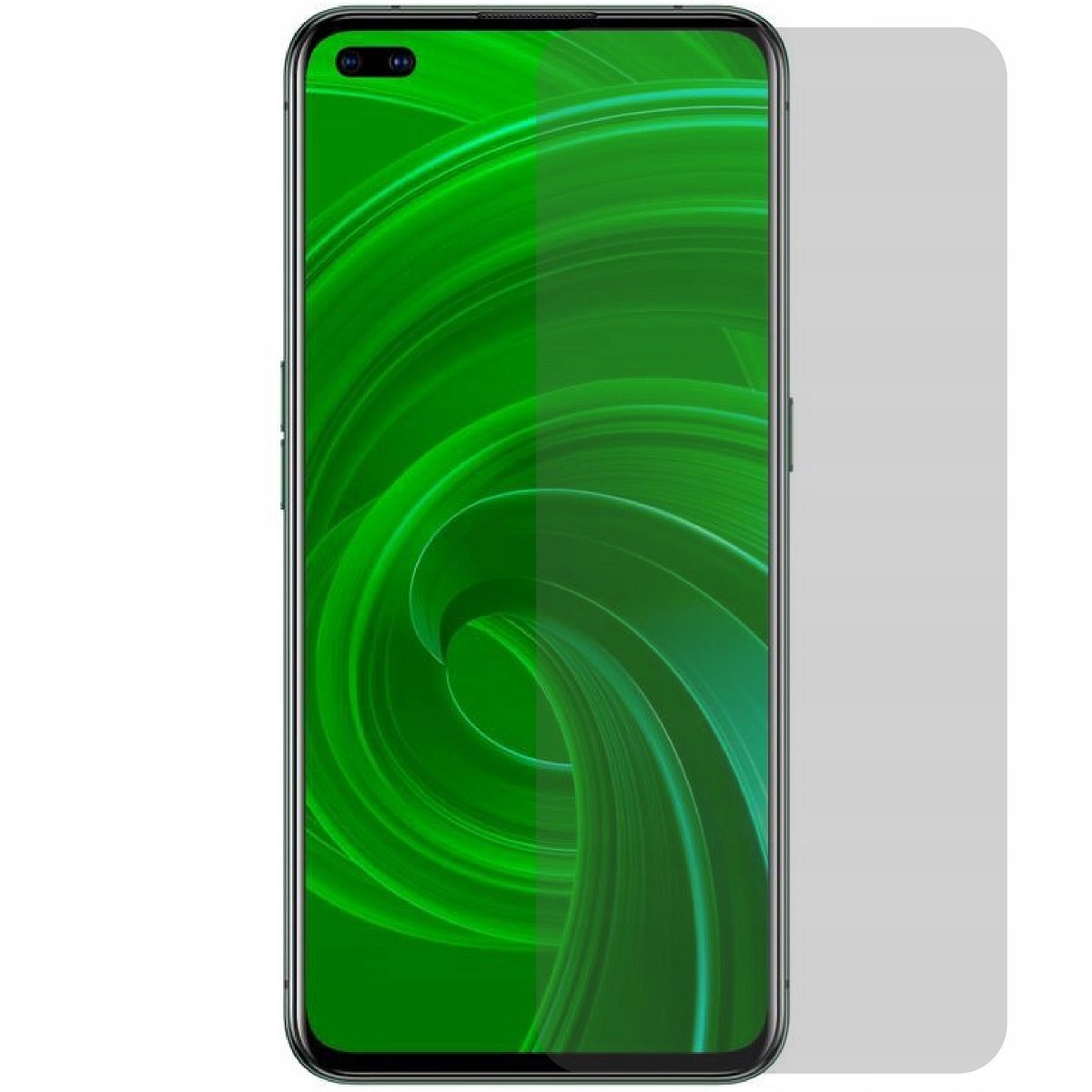 Szkło ochronne 9H do Realme X50 / X3 SuperZoom