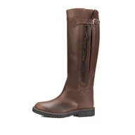 Buty do jazdy konnej - Buty unisex buttero z oddychającą podszewką - miniaturka - grafika 1