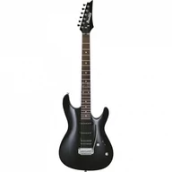 Gitary elektryczne - Ibanez GSA60-BKN Gio Black Night Gitara elektryczna - miniaturka - grafika 1