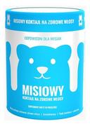 Witaminy i minerały - Noble Health Misiowy koktajl na włosy - miniaturka - grafika 1