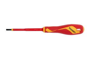 TENG TOOLS Wkrętak elektrotechniczny 1000V płaski 0,8 x 4,0mm 177870300 177870300 - Śrubokręty - miniaturka - grafika 1