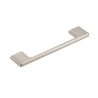 Zawiasy, okucia i inne akcesoria - Uchwyt meblowy Capri 128 mm inox GTV - miniaturka - grafika 1