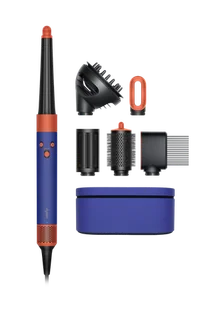Dyson Airwrap i.d. Curly+Coily Niebieski/Topaz - Suszarko-lokówki - miniaturka - grafika 1