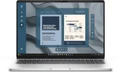 Laptopy - DELL Pro 16 PC16255 AMD Ryzen AI 5 340 40,6 cm (16") Full HD+ 16 GB DDR5-SDRAM 512 GB SSD Wi-Fi 6E (802.11ax) Windows 11 Pro Czeski, Słowacki Platyna YHY2D - miniaturka - grafika 1