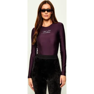 Versace Jeans Couture Body Sumatra Slim Fit - Body - miniaturka - grafika 1