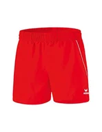Spodenki damskie - Erima Krótkie spodenki  damski tenis stołowy, czerwony 1320704 - miniaturka - grafika 1