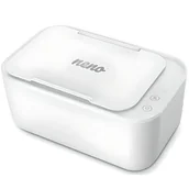 Inne akcesoria do pielęgnacji dzieci - Neno Podgrzewacz do nawilżanych chusteczek Calor - miniaturka - grafika 1