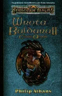 Horror, fantastyka grozy - Wrota Baldura II. Cienie Amnu - miniaturka - grafika 1