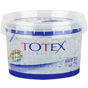 Kosmetyki do stylizacji włosów - Totex Hair Gel Extra Strong, Extra Mocny Żel Do Stylizacji Fryzur, 250ml - miniaturka - grafika 1