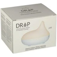 Aromaterapia - PHYSALIS (olejki eteryczne, soki) ULTRADŹWIĘKOWY DYFUZOR DO OLEJKÓW ETERYCZNYCH - PHYSALIS BP-5412360013043 - miniaturka - grafika 1