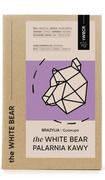 Kawa - THE WHITE BEAR Kawa ziarnista The White Bear Brazylia Guaxupe A 1kg 6532-uniw - miniaturka - grafika 1