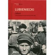 Pamiętniki, dzienniki, listy - Karta Odwet. Polski chłopak przeciwko Sowietom 1939-1946 Zbigniew Lubieniecki - miniaturka - grafika 1