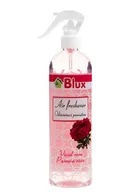 Odświeżacze powietrza - Odświeżacz powietrza pąsowa róża 500 ml - miniaturka - grafika 1