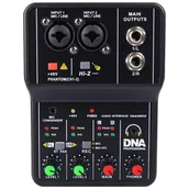 Miksery DJ - Mikser audio DNA MIX 2 - miniaturka - grafika 1