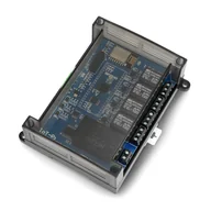 Podzespoły elektroniczne - IoTPi - 4-kanałowy moduł przekaźników RS485 RP2040 + ESP8266 WiFi - SB Components SKU24162 - miniaturka - grafika 1