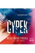 Audiobooki - literatura piękna - CD mp3 cypek - miniaturka - grafika 1