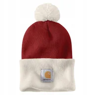 Czapki damskie - Czapka Carhartt Lookout Beanie - miniaturka - grafika 1