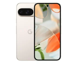 Google Pixel 9 5G 12/256GB Beżowy - Telefony komórkowe - miniaturka - grafika 1