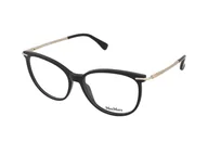Okulary korekcyjne, oprawki, szkła - Max Mara MM5050 001 - miniaturka - grafika 1