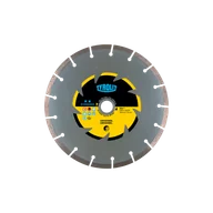 Tarcze do pił - Tarcza diamentowa TYROLIT STANDARD DCU 300 X 2,6 MM (22,2 MM) Tyrolit - miniaturka - grafika 1