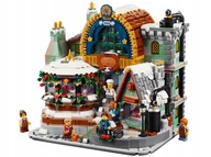 Klocki - LEGO Bricklink Zestaw Sztuka tworzenia czekolady 910039 - miniaturka - grafika 1