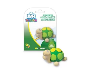 Scentco Żółw - Masy plastyczne - miniaturka - grafika 1