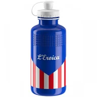 Shakery i bidony sportowe - ELITE eroic Avintage bidon, niebieski, 500 ml BT60302 - miniaturka - grafika 1