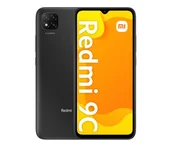 Etui i futerały do telefonów - Xiaomi Redmi 9C, Dual Sim, 32GB 2GB RAM, MIDNIGHT GRAY - miniaturka - grafika 1