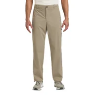 Odzież trekkingowa męska - Męskie spodnie trekkingowe Jack Wolfskin WAGAMI PANTS M stone - 46 - miniaturka - grafika 1