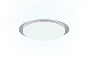 Frodeno lampa sufitowa łazienkowa biała 680214800 Trio - Lampy sufitowe - miniaturka - grafika 1
