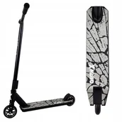 Hulajnogi - Hulajnoga wyczynowa do trików koła 110mm ABEC-9 XMUSO - miniaturka - grafika 1