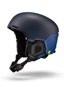 Kaski narciarskie - Kask narciarski Julbo Hyperion MIPS - dark blue/blue - miniaturka - grafika 1