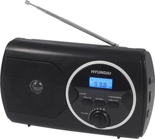 Hyundai PR 570PLLUB (TVPHI24L4000) - Radia - miniaturka - grafika 2