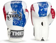 Rękawice bokserskie - Top King Rękawice Bokserskie Tkbgfv Thai Flag - miniaturka - grafika 1