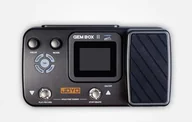 Procesory dźwięku i przedwzmacniacze - Joyo Joyo Gembox II - multi-efekt gitarowy - miniaturka - grafika 1