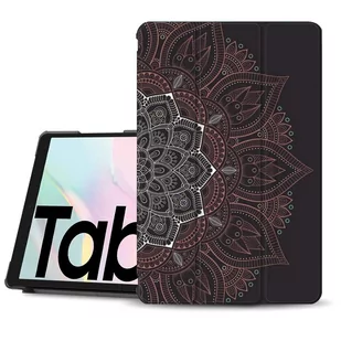 ETUI CASE OBUDOWA FUTERAŁ - GALAXY TAB A7 2020 - Etui do tabletów - miniaturka - grafika 1