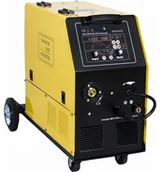 Spawarki - MAGNUM MIG 280 DUAL PULS - miniaturka - grafika 1