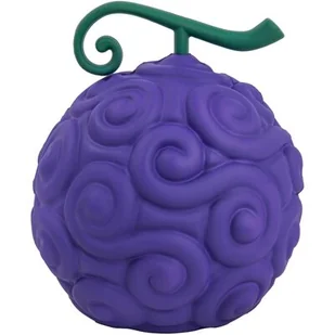 Piłeczka antystresowa THE NOBLE COLLECTION Squishy Gum Gum - One Piece - Gadżety dla graczy - miniaturka - grafika 1