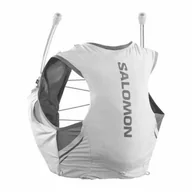 Plecaki - Plecak Salomon Sense Pro 5 W Oyster Mushroom - miniaturka - grafika 1