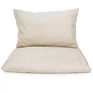 Pościel dla dzieci - Kerstin POŚCIEL 120X90 DO ŁÓŻECZKA MUŚLINOWA - miniaturka - grafika 1